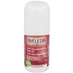 Desodorante WELEDA (50 ml)