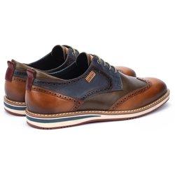 Zapatos Hombre Pikolinos Avila M1T4191C1