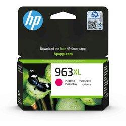 cartucho hp magenta 963xl