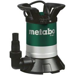 Bomba Sumergible METABO TP 6600