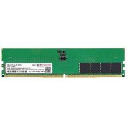 Transcend Memoria Ram Jm4800ale-32g 16gb 2x8gb Ddr5 4800mhz