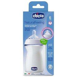 CH BIB.813353 NF PP 6M + 330ML A