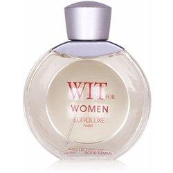 Euroluxe With For Women Eau de Toilette 100ml