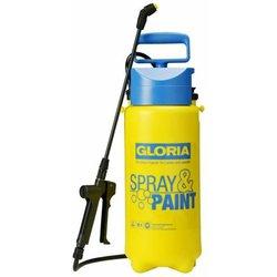 Pulverizador Spray & Paint Gloria 5 L