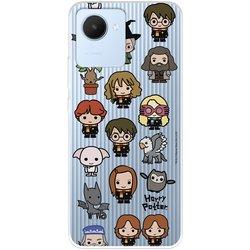 Funda para Realme C30 Oficial de Harry Potter Personajes Iconos - Harry Potter