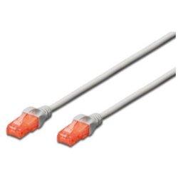 Cable de Red DIGITUS (RJ45)