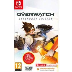 Overwatch Legendary Edition Switch