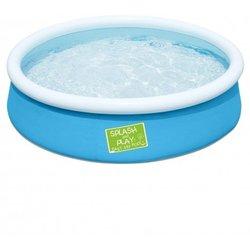 BESTWAY PISCINA FAST SET POOL