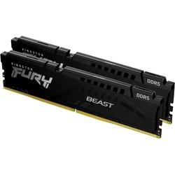 Kingston FURY Beast DDR5 6000MHz 16GB 2x8GB CL40