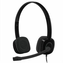 auricular + micro logitech h151