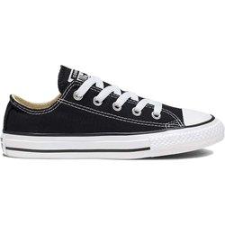 Deportivo CONVERSE m7652c negro