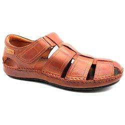 Sandalias PIKOLINOS Tarifa Marrón (45)