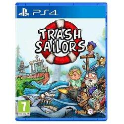 Trash Sailors