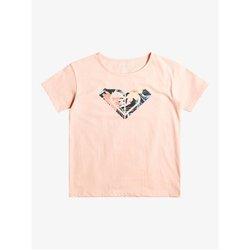 Camiseta de Mujer ROXY Day Night Negro (14 años)