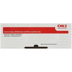 Tóner Original OKI 44917607 Negro