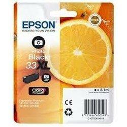 Epson 33XL (T3361) Cartucho de tinta foto negro XL