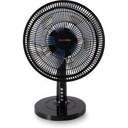 VENTILADOR SOBREMESA U.BLUE 5035B 35W 30CM