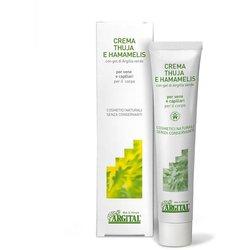 THUJA Y HAMAMELIS CREMA 75ML