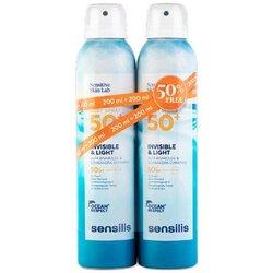 SENSILIS BODY SPRAY 50+ DUPLO