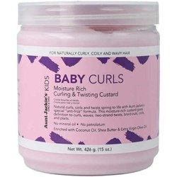 Aunt Jackie´s Kids Baby Girl Curls 426g