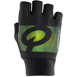 Ropa hombre Guantes Prologo Guantes Faded Negro Guantes