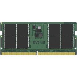 Kingston Technology KCP556SD8-32 32GB - 1 x 32GB DDR5 MHz