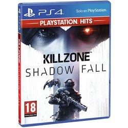 Juego PS4 Killzone: Shadow Fall Hits