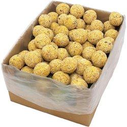 vidaXL Bolas De Grasa 200 Unidades 90 G