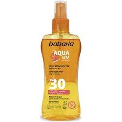 Aqua Uv Spra Fotoprotector Spf30