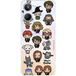 Funda para Realme 10 Oficial de Harry Potter Personajes Iconos - Harry Potter