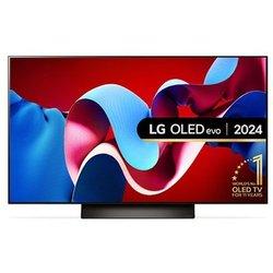 LG Tv Oled55c44la 55´´ 4k Oled