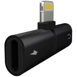 Adaptador Lightning MYWAY MWADP0002 Negro