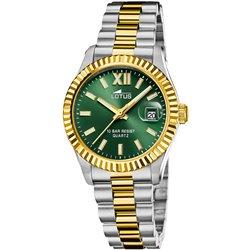 Reloj Hombre LOTUS 18931/3 Verde