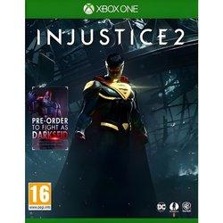 Warner Injustice 2 Xboxone