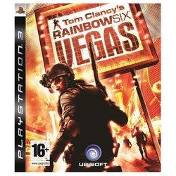 Rainbow Six Vegas Ps3