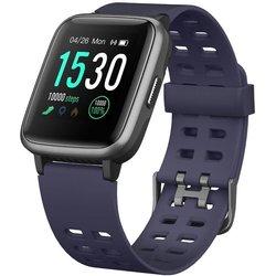 Smartwatch Sunstech Fitlifehrd Azul