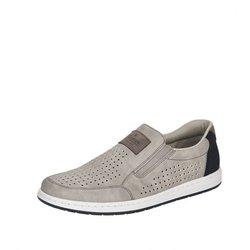 Rieker Herren 18267 Slipper