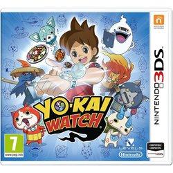 Yo-Kai Watch 3Ds