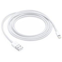 CABLE LIGHTNING A USB (2M)