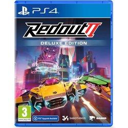 Redout 2 Deluxe Edition-Juego-PS4