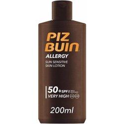 Piz Buin In Sun lotion SPF50+ 200 ml