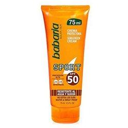 Sport Crema Protectora SPF 50