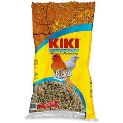 KIKI LUXE ALIMENTO PARA CANARIO 1KG