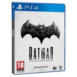 Batman: A Telltale Series para PS4