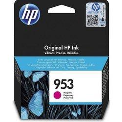 HP - TINTA HP 953 MAGENTA