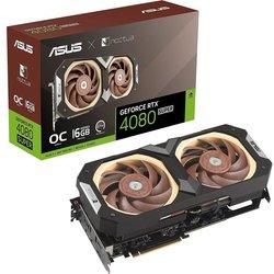 Asus GeForce RTX 4080 SUPER Noctua OC Edition 16GB GDDR6X DLSS3