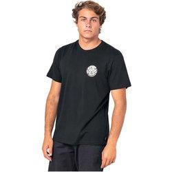 Rip Curl Wettie Essential Short Sleeve T-Shirt