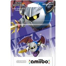 Figura Amiibo - Smash Meta Knight