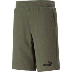 Pantalones de Hombre PUMA Nan Multicolor (XL)