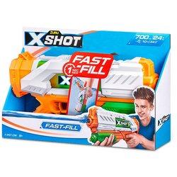 Pistola de agua X-SHOT ml